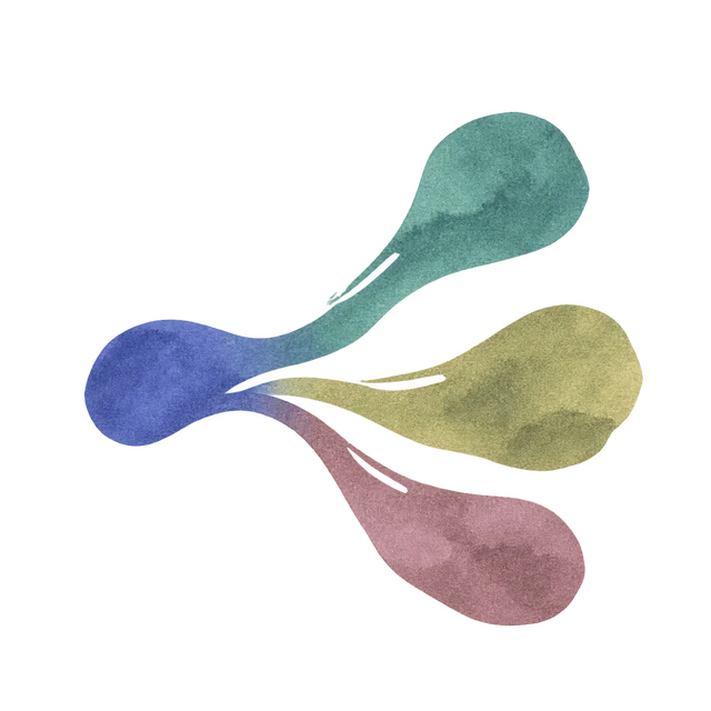 Propose research plate illustration